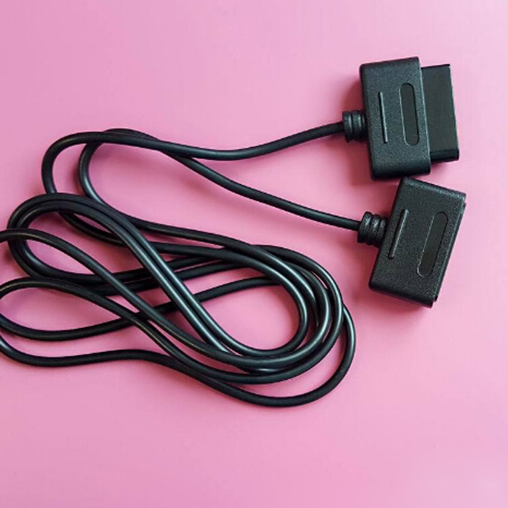 1,8 m Spiel Controller Verläng – Gaming Console And Controller Bewertung und Preis