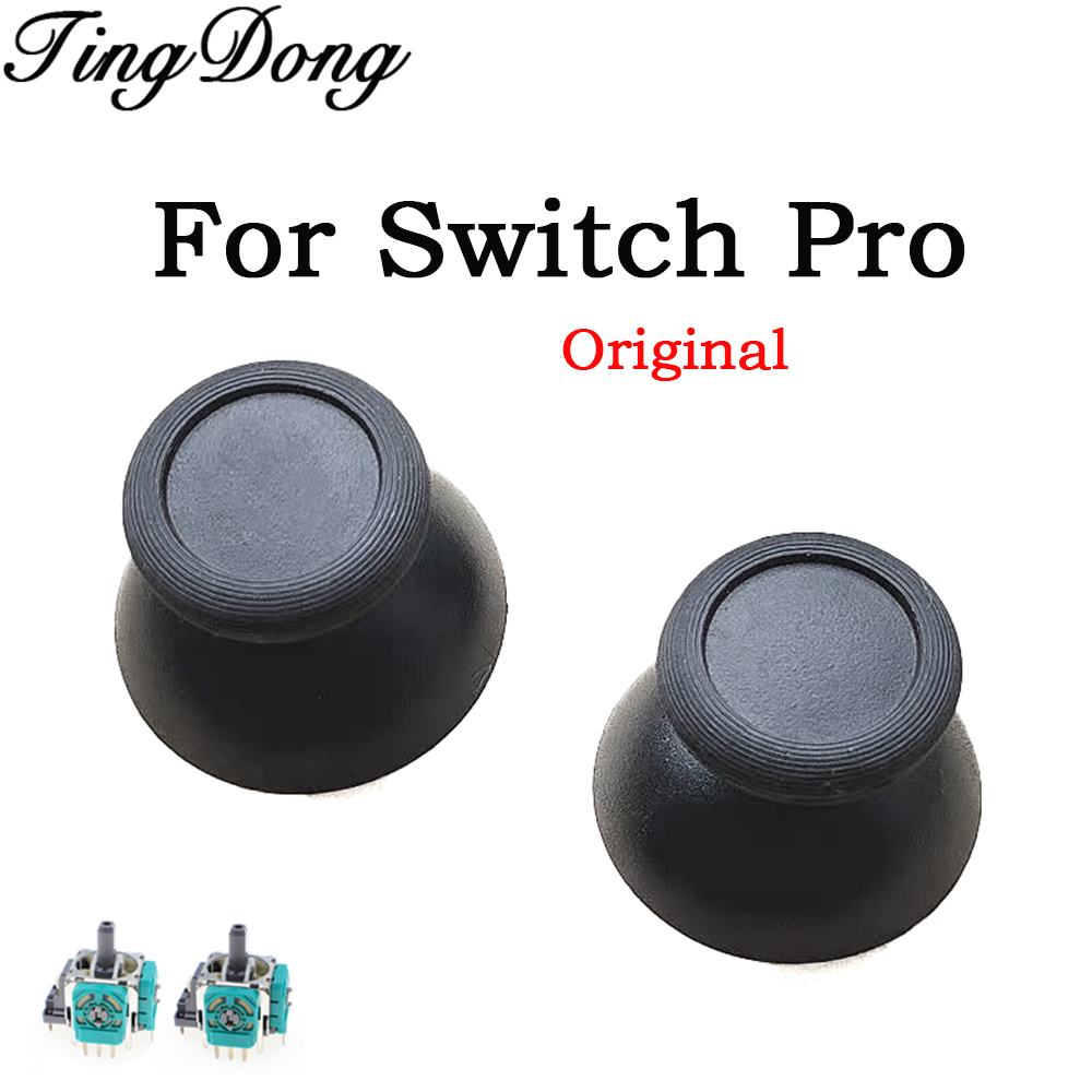 2-10 Stück Original 3D-Analog- – Nintendo Console Switch 2 Bewertung und Preis