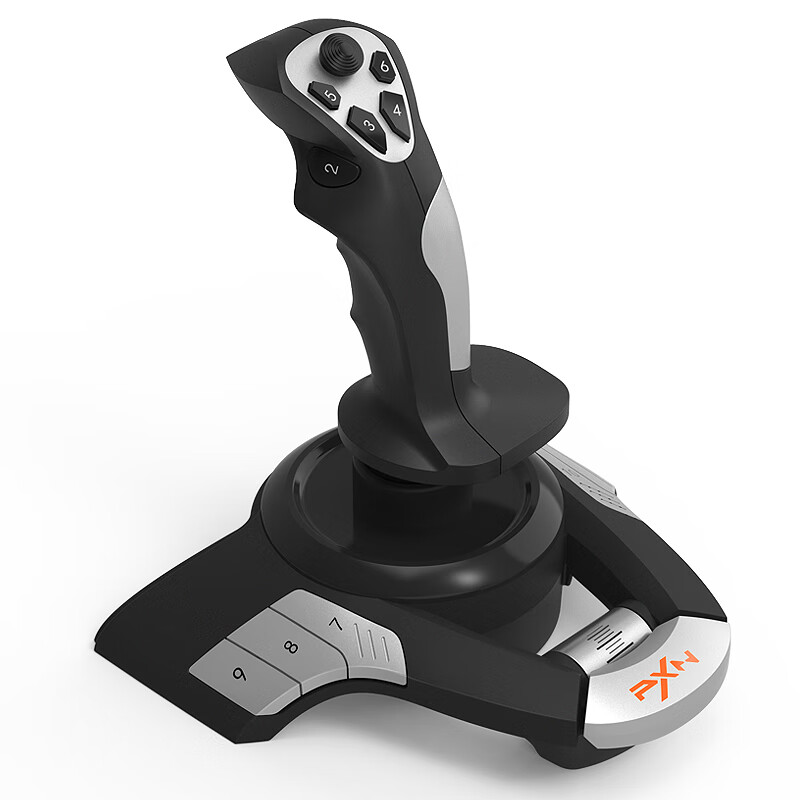 Pxn f16 Luftfahrt zertifizieru – Flight Joystick Sim Bewertung und Preis