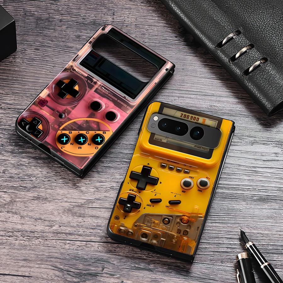 Retro-Gaming-Konsolen-Hülle fü – Gaming Console In Phone Bewertung und Preis
