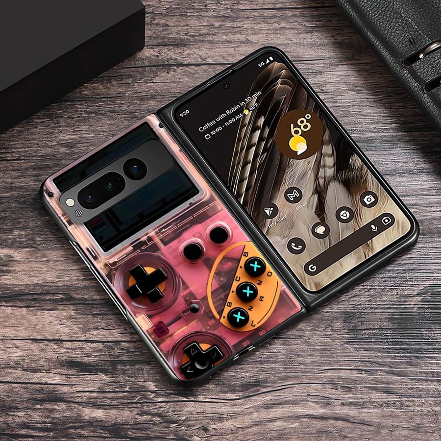 Retro-Gaming-Konsolen-Hülle fü – Gaming Console In Phone Bewertung und Preis