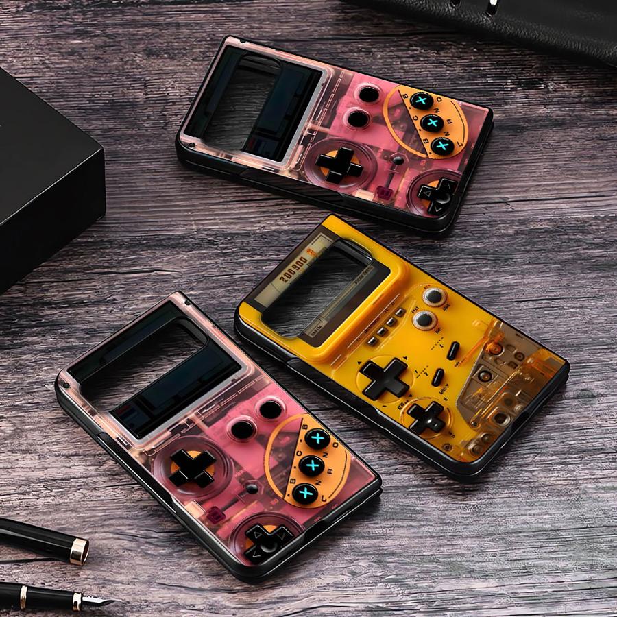 Retro-Gaming-Konsolen-Hülle fü – Gaming Console In Phone Bewertung und Preis