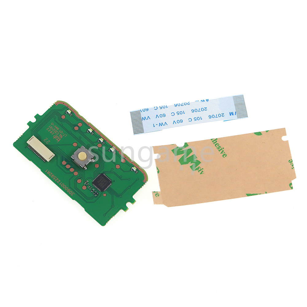 1 Satz Ersatz-Touchpad für PS5 – Ps5 Controller Cover Bewertung und Preis