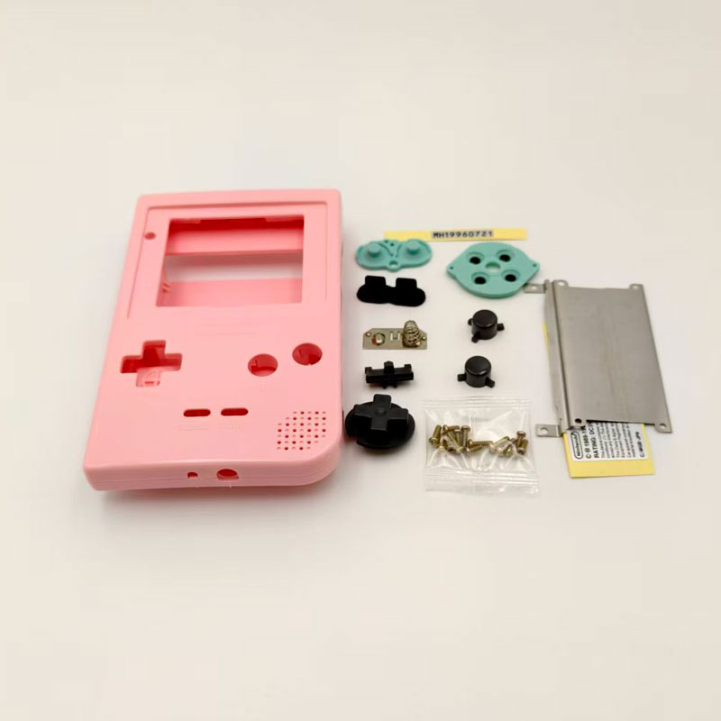 Hochwertiges Gehäuse-Set für G – Nintendo Console Switch 2 Bewertung und Preis
