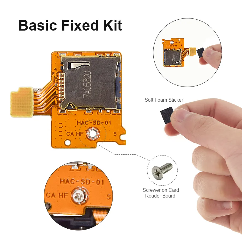 DATA FROG Micro SD Card Slot R – Gaming Console Ps5 Bewertung und Preis