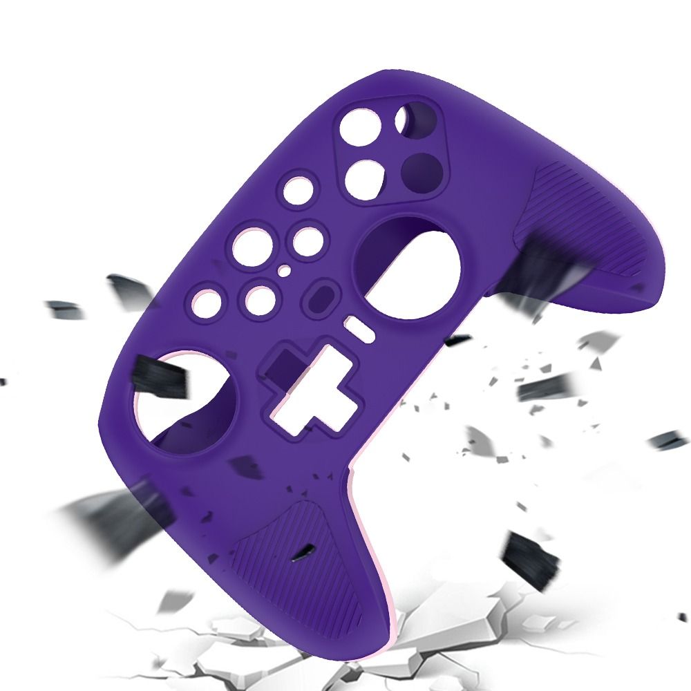 Silikon-Gaming-Controller-Hüll – Gaming Console And Controller Bewertung und Preis