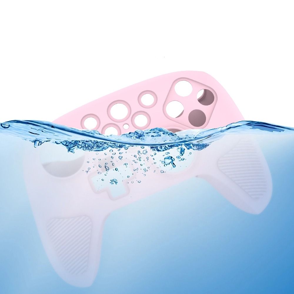 Silikon-Gaming-Controller-Hüll – Gaming Console And Controller Bewertung und Preis