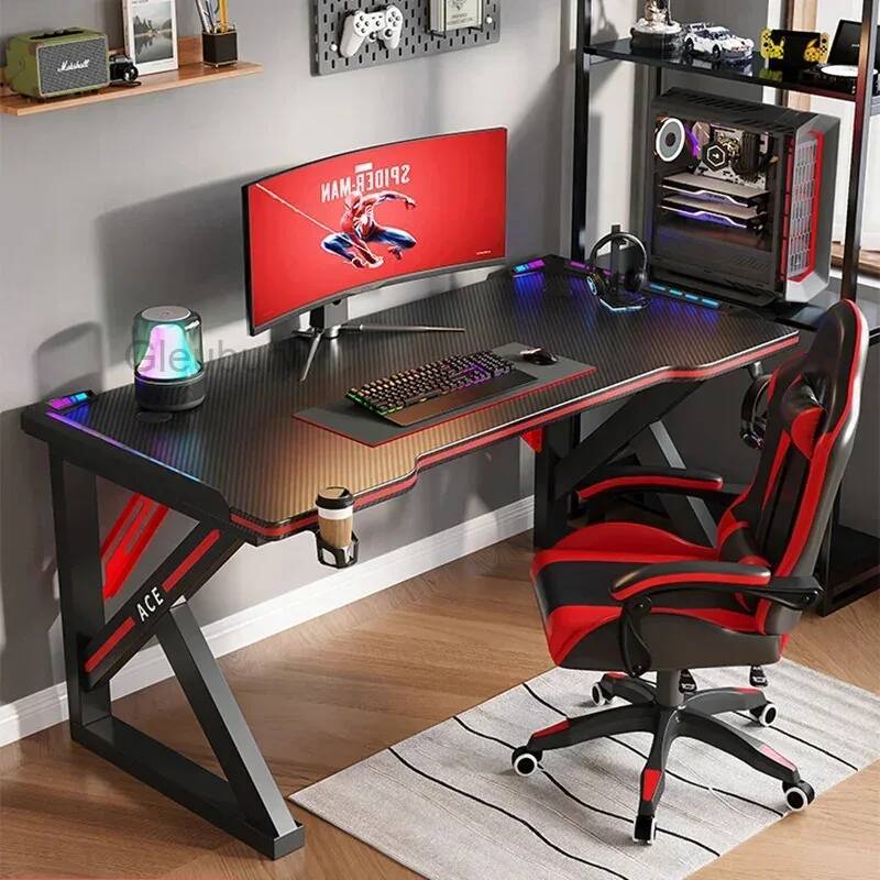 Kleiner Gaming-Wandtisch, Comp – Gaming Console With Keyboard Bewertung und Preis