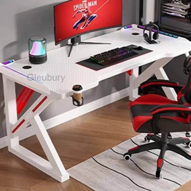 Kleiner Gaming-Wandtisch, Comp – Gaming Console With Keyboard Bewertung und Preis