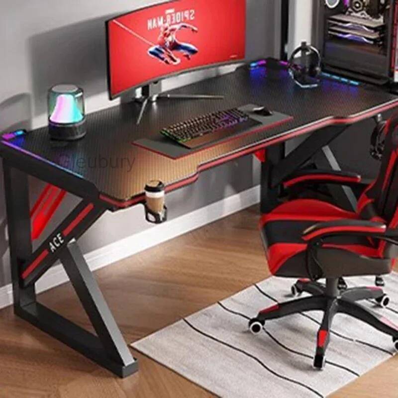 Kleiner Gaming-Wandtisch, Comp – Gaming Console With Keyboard Bewertung und Preis