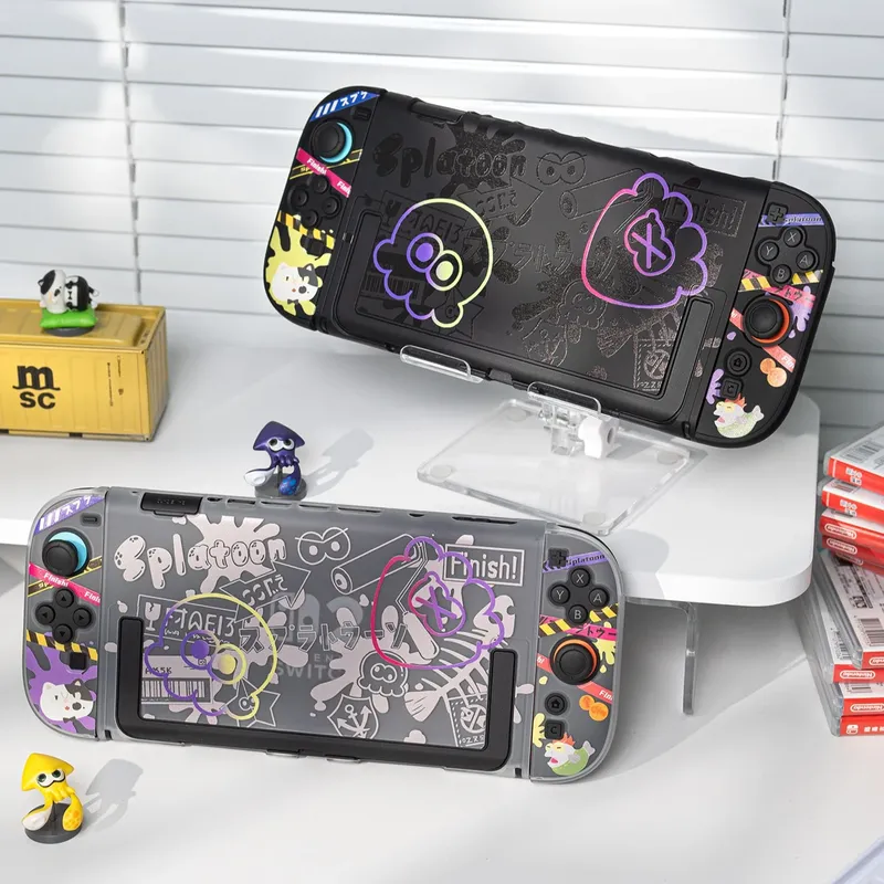 Anime Switch Schutzhülle für N – Nintendo Console Switch 2 Bewertung und Preis