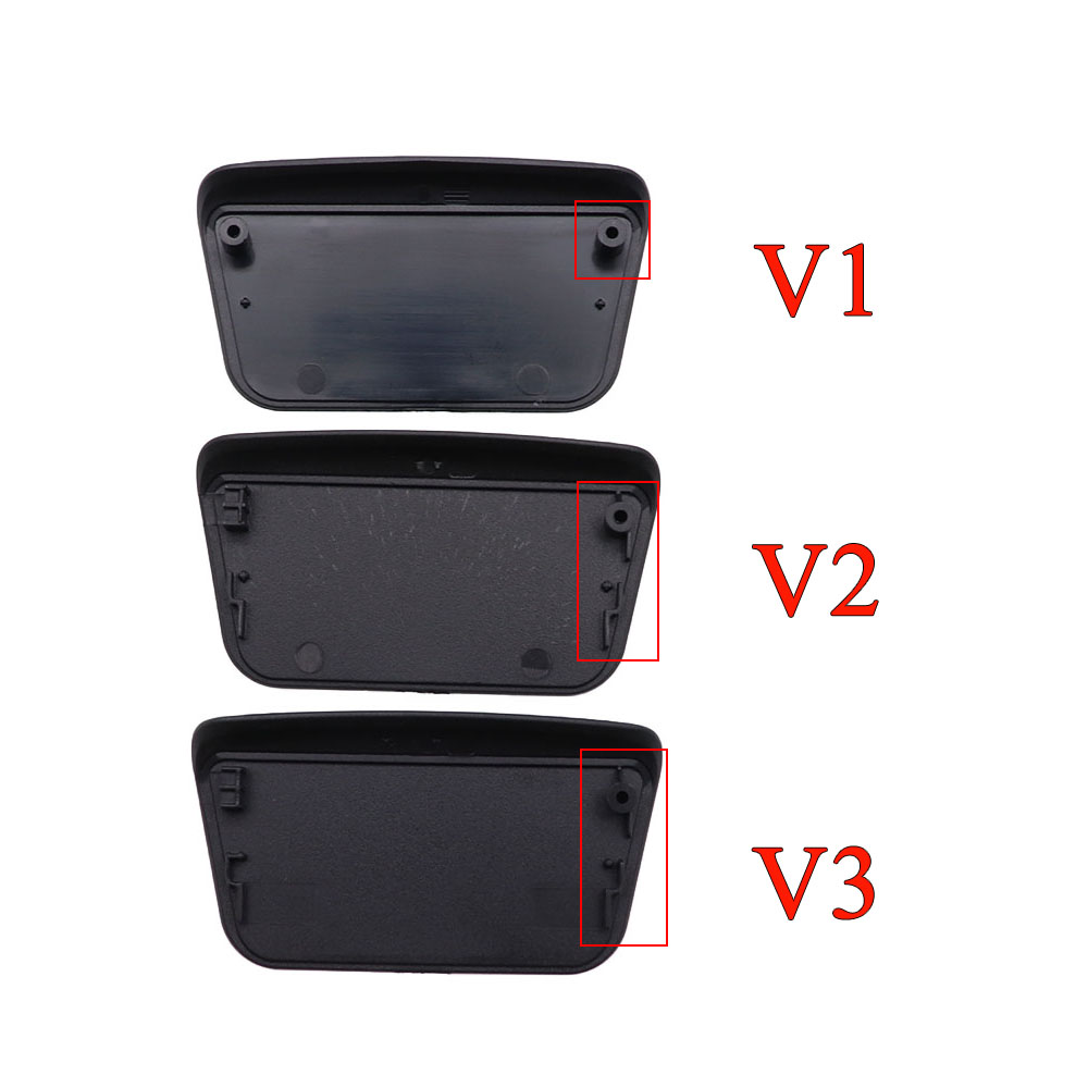 1 stücke für ps5 3,0 v3 BDM-03 – Ps5 Controller Cover Bewertung und Preis
