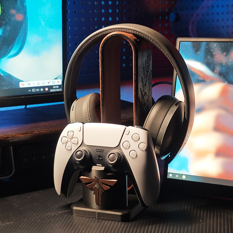 Griff Kopfhörer Ständer Zelda  – Gaming Console Ps5 Bewertung und Preis