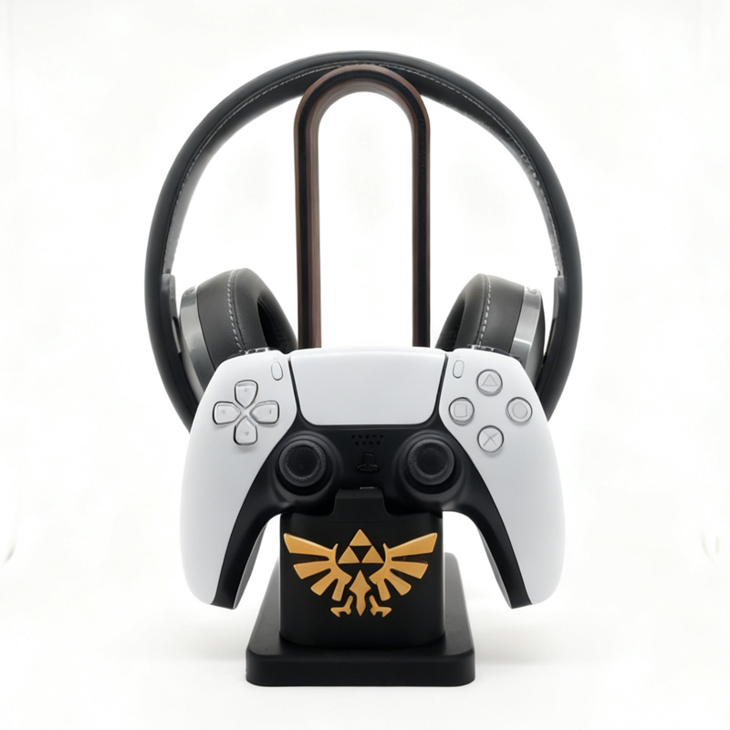 Griff Kopfhörer Ständer Zelda  – Gaming Console Ps5 Bewertung und Preis