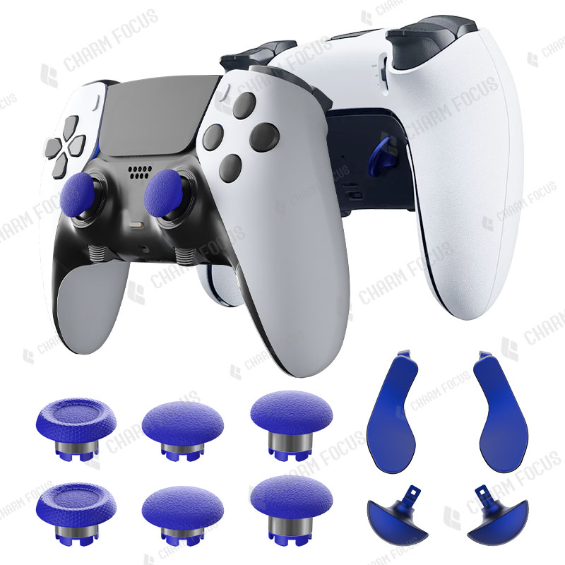 10-in-1-Thumbstick-Joystick-Ka – Ps5 Controller Cover Bewertung und Preis
