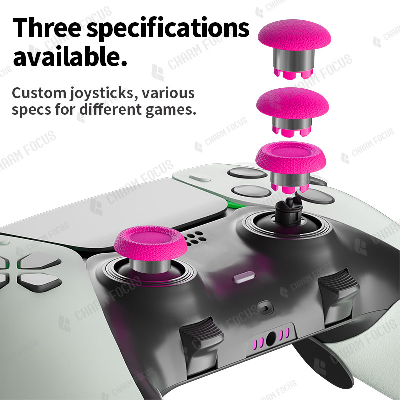 10-in-1-Thumbstick-Joystick-Ka – Ps5 Controller Cover Bewertung und Preis