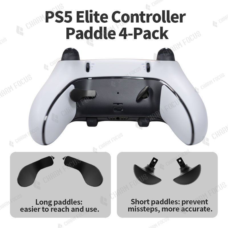 10-in-1-Thumbstick-Joystick-Ka – Ps5 Controller Cover Bewertung und Preis