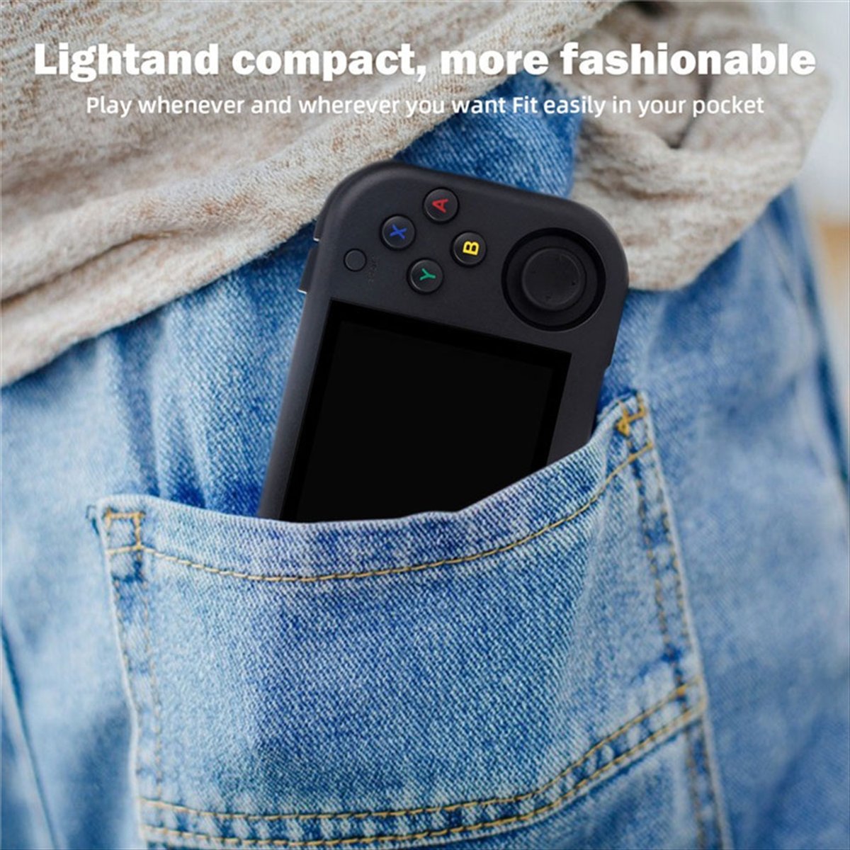 ■ ★ Neu eingetroffen: Fashion  – Gaming Console Retro Handheld Bewertung und Preis
