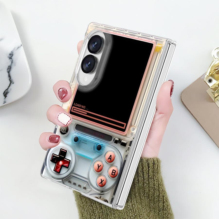 Art Pattern Advanced Gaming Co – Gaming Console In Phone Bewertung und Preis