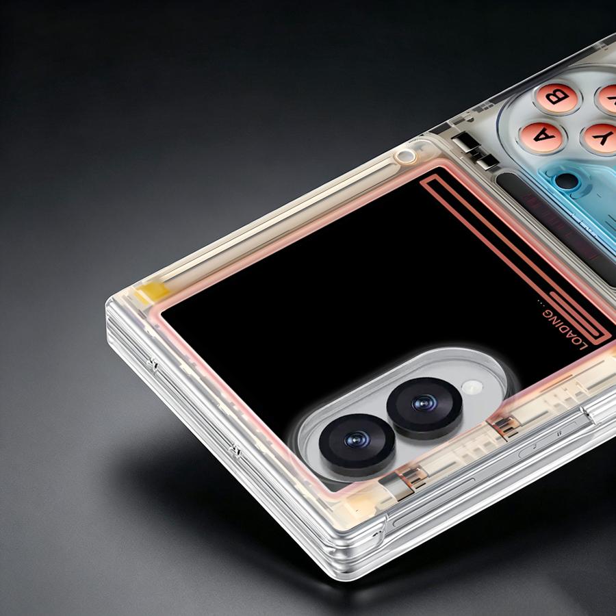Art Pattern Advanced Gaming Co – Gaming Console In Phone Bewertung und Preis