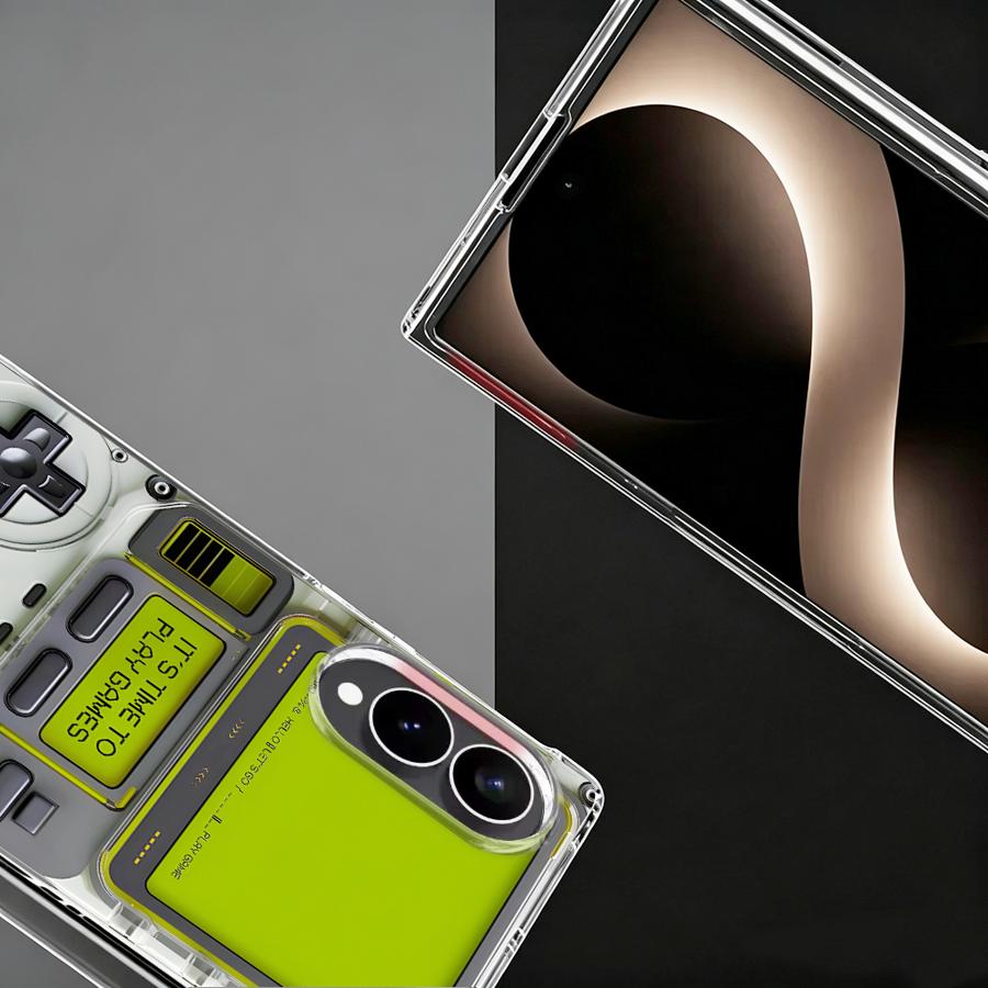 Art Pattern Advanced Gaming Co – Gaming Console In Phone Bewertung und Preis