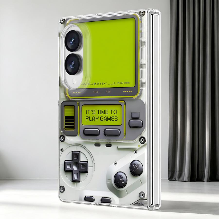 Art Pattern Advanced Gaming Co – Gaming Console In Phone Bewertung und Preis