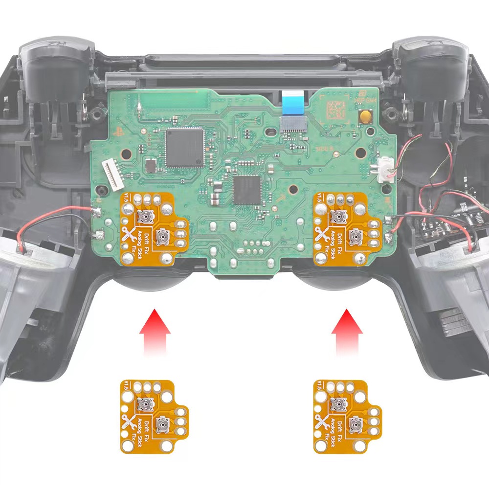 1-10 Stück Universal Gamepad J – Gaming Console Ps5 Bewertung und Preis