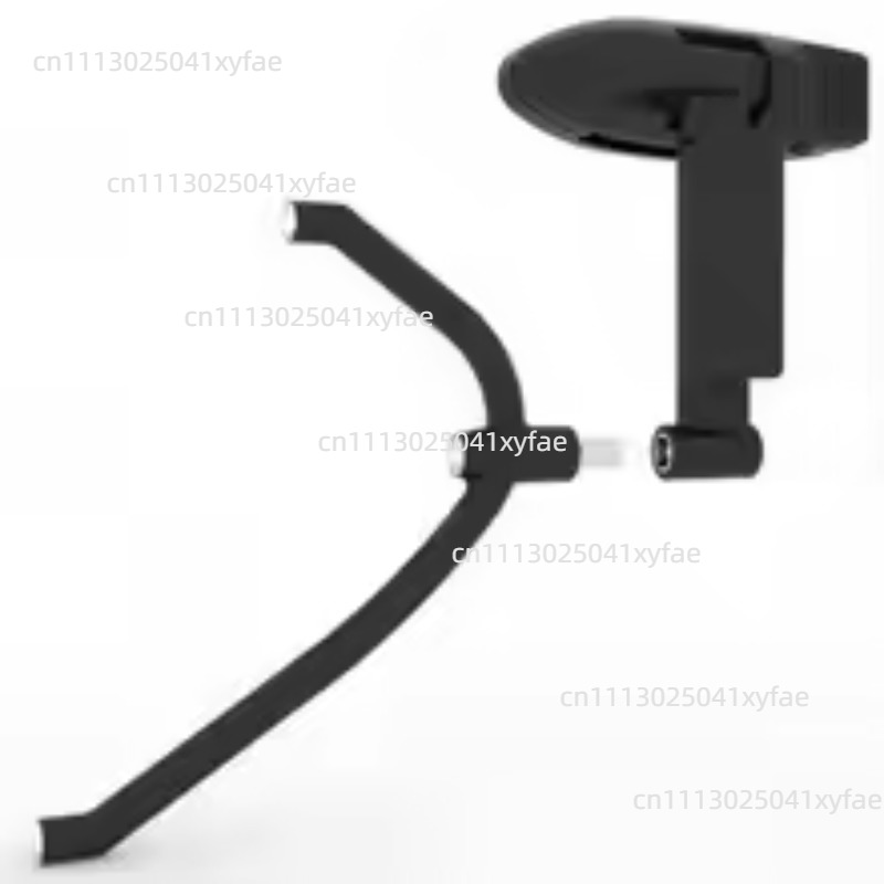 Aktiver Infrarot-Halterungscli – Flight Joystick Sim Bewertung und Preis