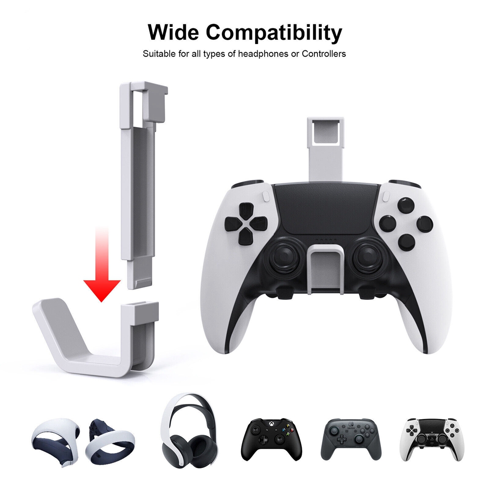 Für PS5 Pro PS5 Slim Zubehör C – Gaming Console And Controller Bewertung und Preis