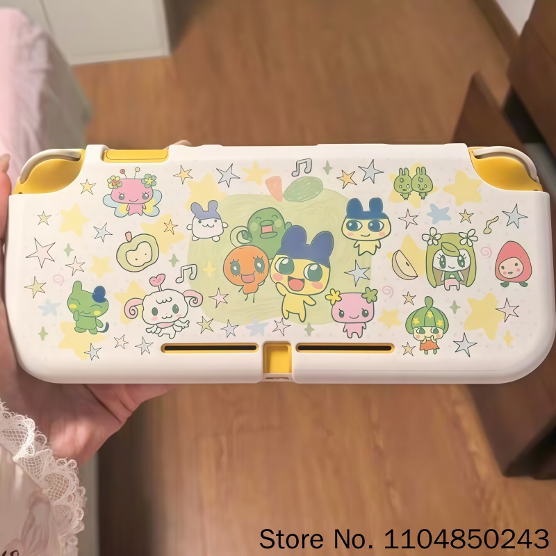 Original Tamagotchi Switch Sch – Nintendo Console Switch 2 Bewertung und Preis
