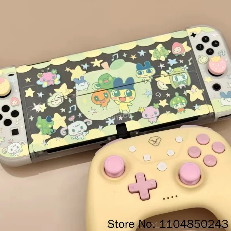 Original Tamagotchi Switch Sch – Nintendo Console Switch 2 Bewertung und Preis