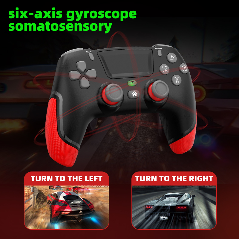Kabelloser Gaming-Controller f – Gaming Console In Phone Bewertung und Preis
