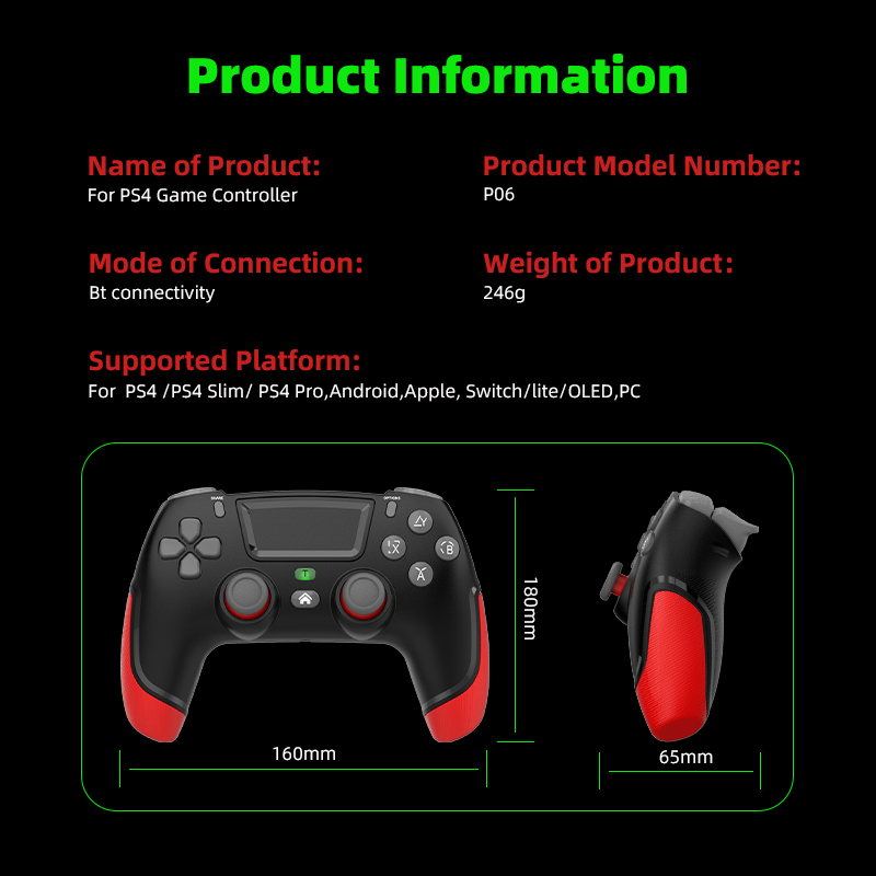 Kabelloser Gaming-Controller f – Gaming Console In Phone Bewertung und Preis