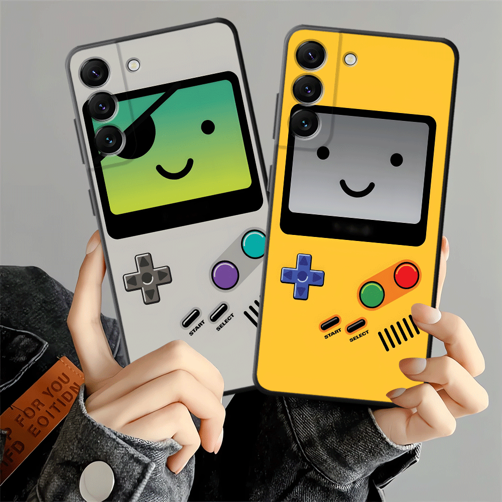 Niedliche Gaming-Konsolen-Kuns – Gaming Console In Phone Bewertung und Preis