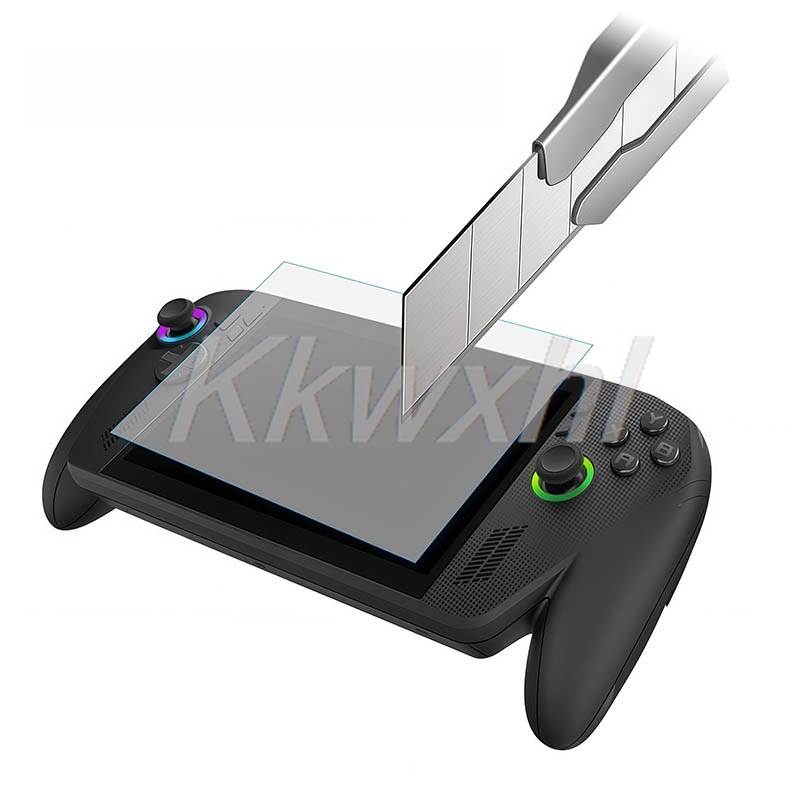 2-4 Stück 9H Panzerglas für As – Gaming Console X20 Bewertung und Preis