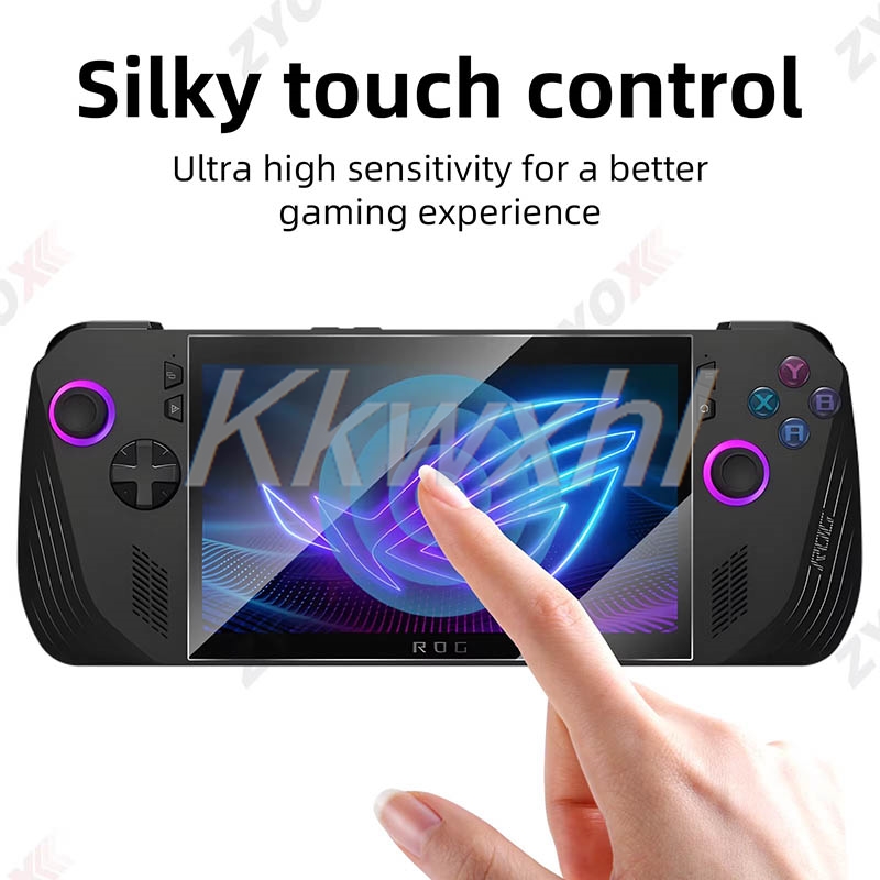 2-4 Stück 9H Panzerglas für As – Gaming Console X20 Bewertung und Preis