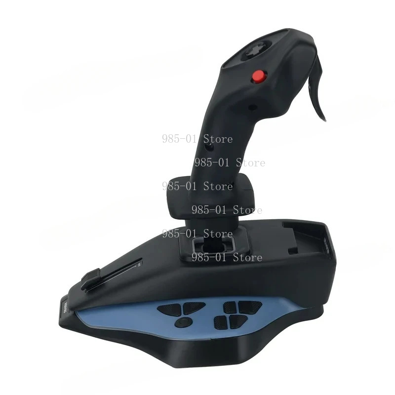 URSA MINOR Airline Joystick Ka – Flight Joystick Sim Bewertung und Preis