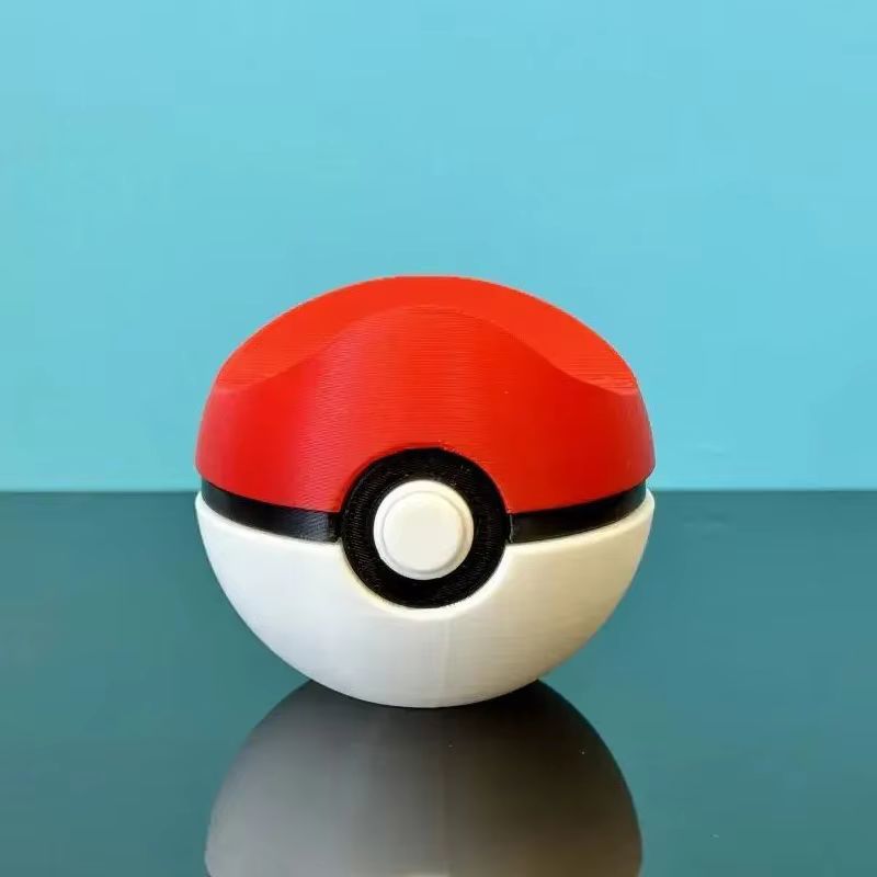 Neuer Poke Ball Pokémon Contro – Ps5 Controller Cover Bewertung und Preis