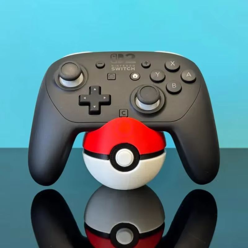 Neuer Poke Ball Pokémon Contro – Ps5 Controller Cover Bewertung und Preis