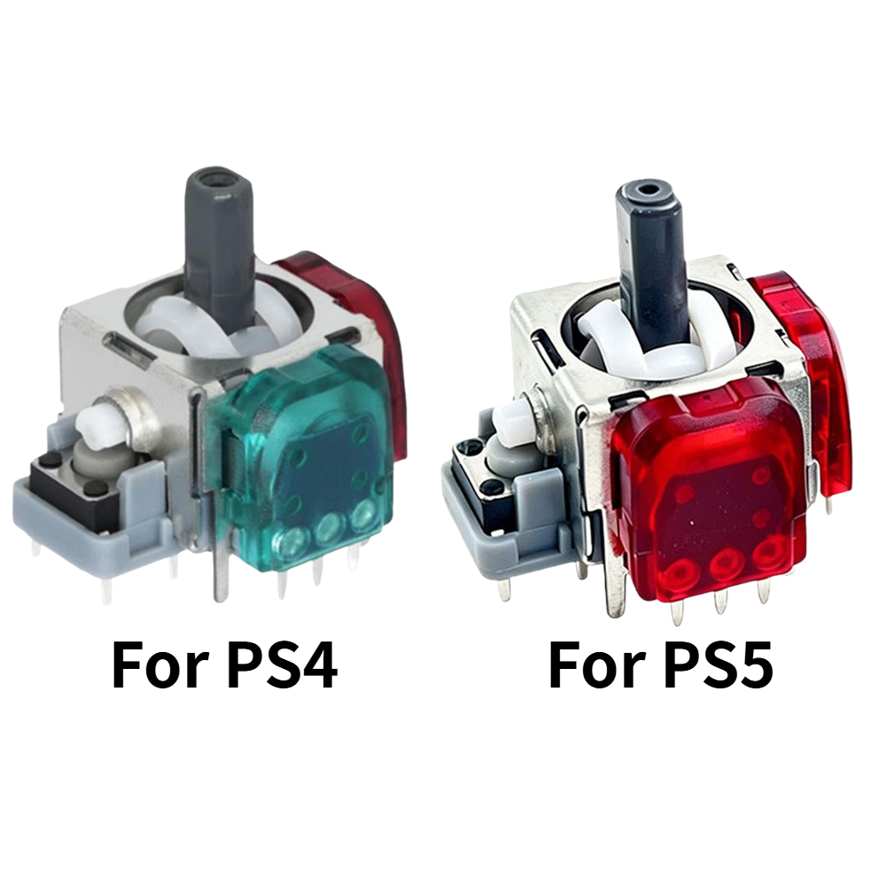 TMR Elektromagnetischer Joysti – Ps5 Controller Cover Bewertung und Preis
