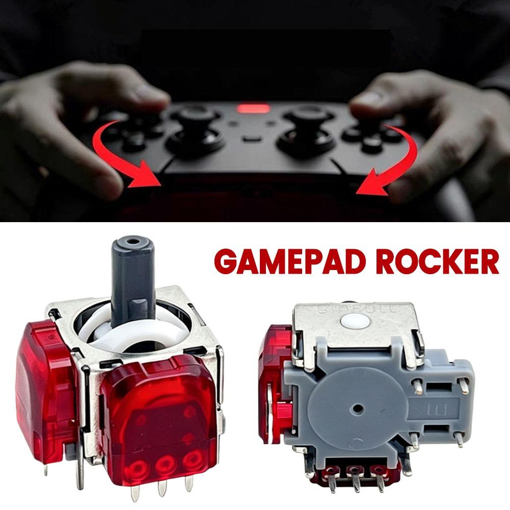 TMR Elektromagnetischer Joysti – Ps5 Controller Cover Bewertung und Preis