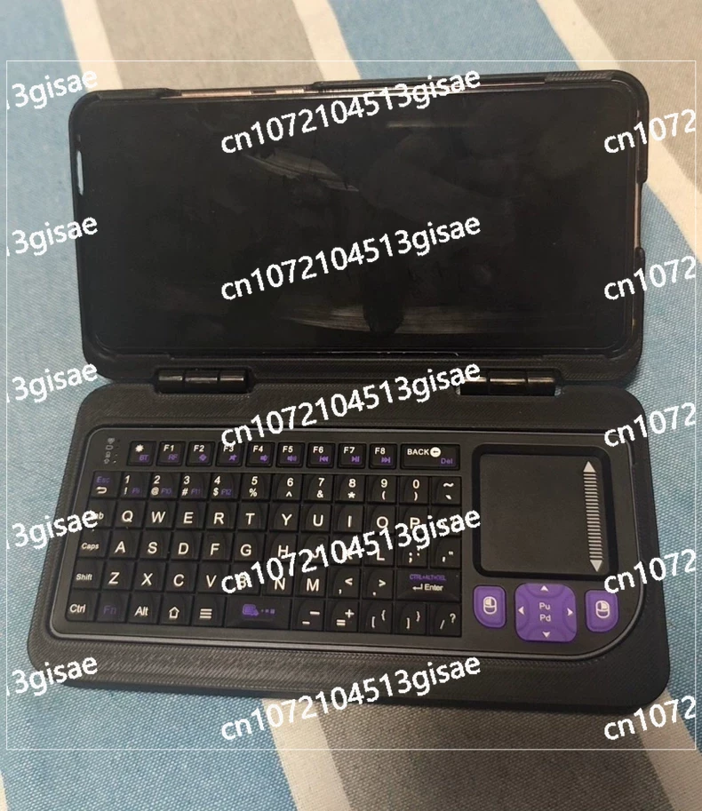 6-Zoll Dual-Boot Handheld-PC | – Gaming Console Retro Handheld Bewertung und Preis