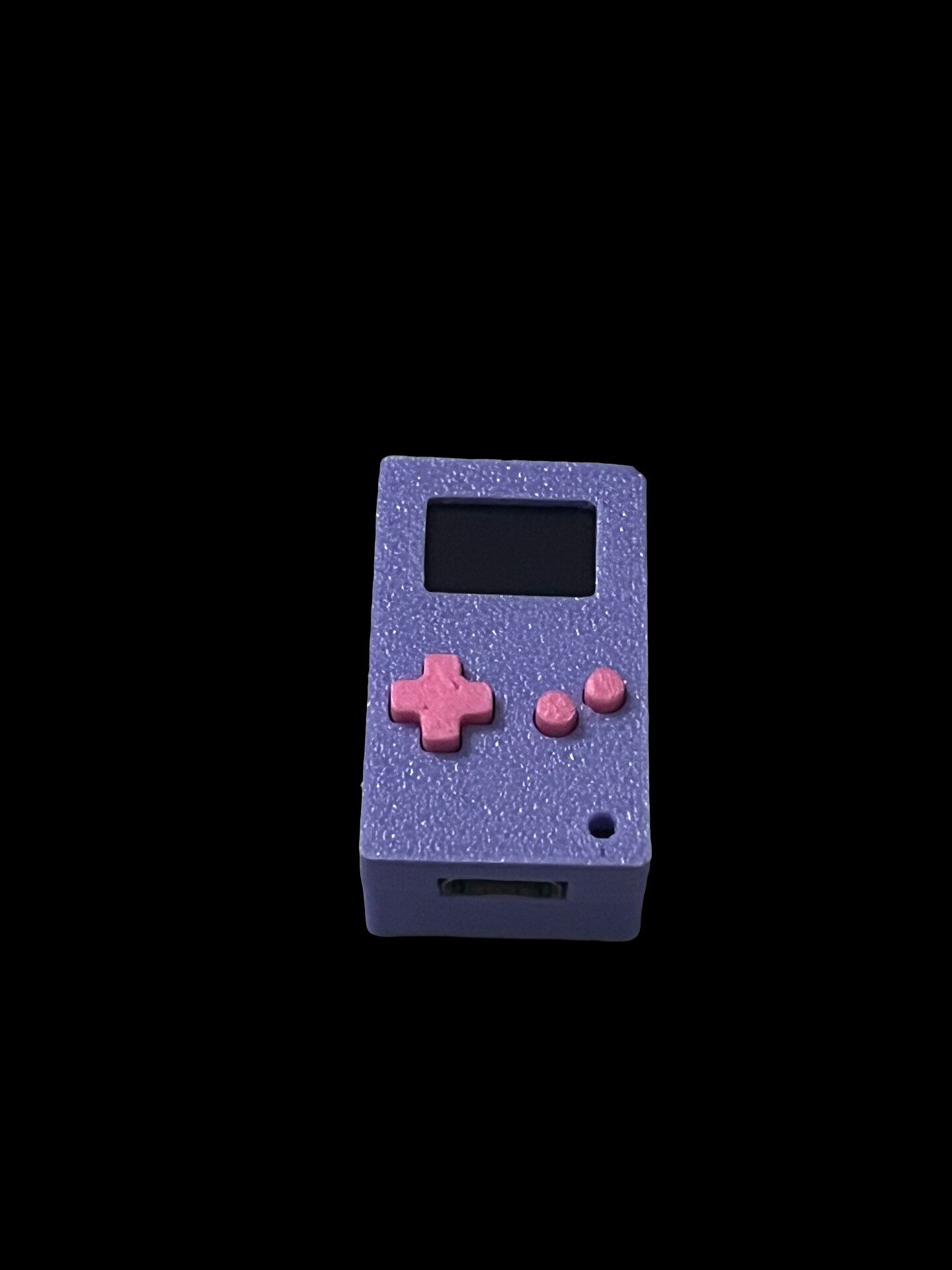 Thumby Mini Retro Handheld-Spi – Gaming Console Retro Handheld Bewertung und Preis