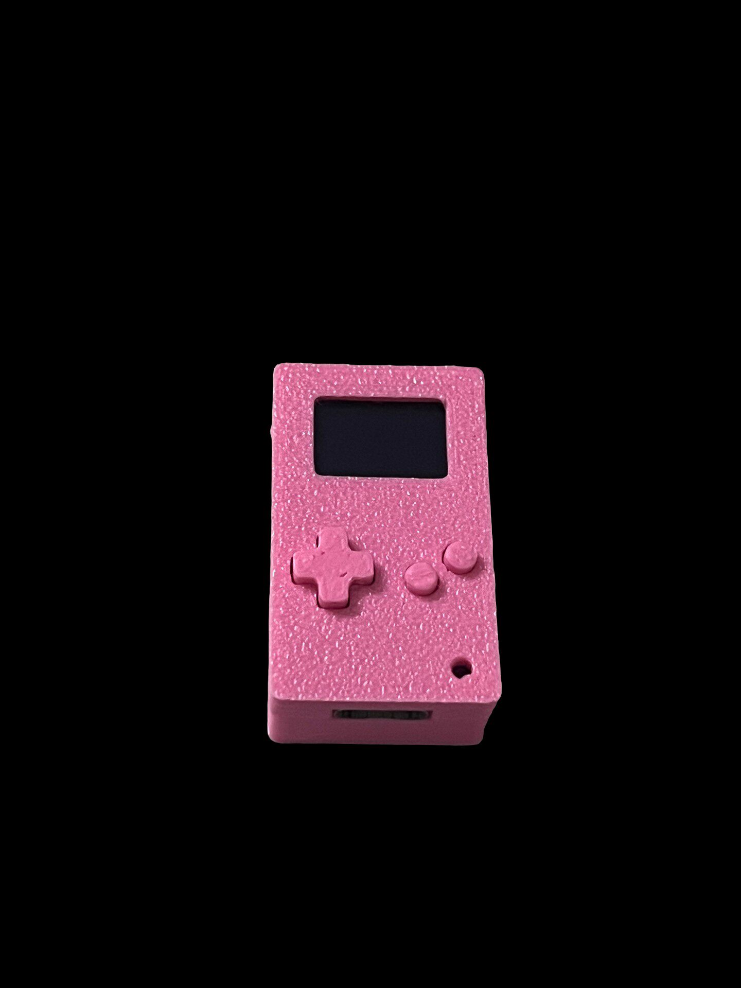 Thumby Mini Retro Handheld-Spi – Gaming Console Retro Handheld Bewertung und Preis