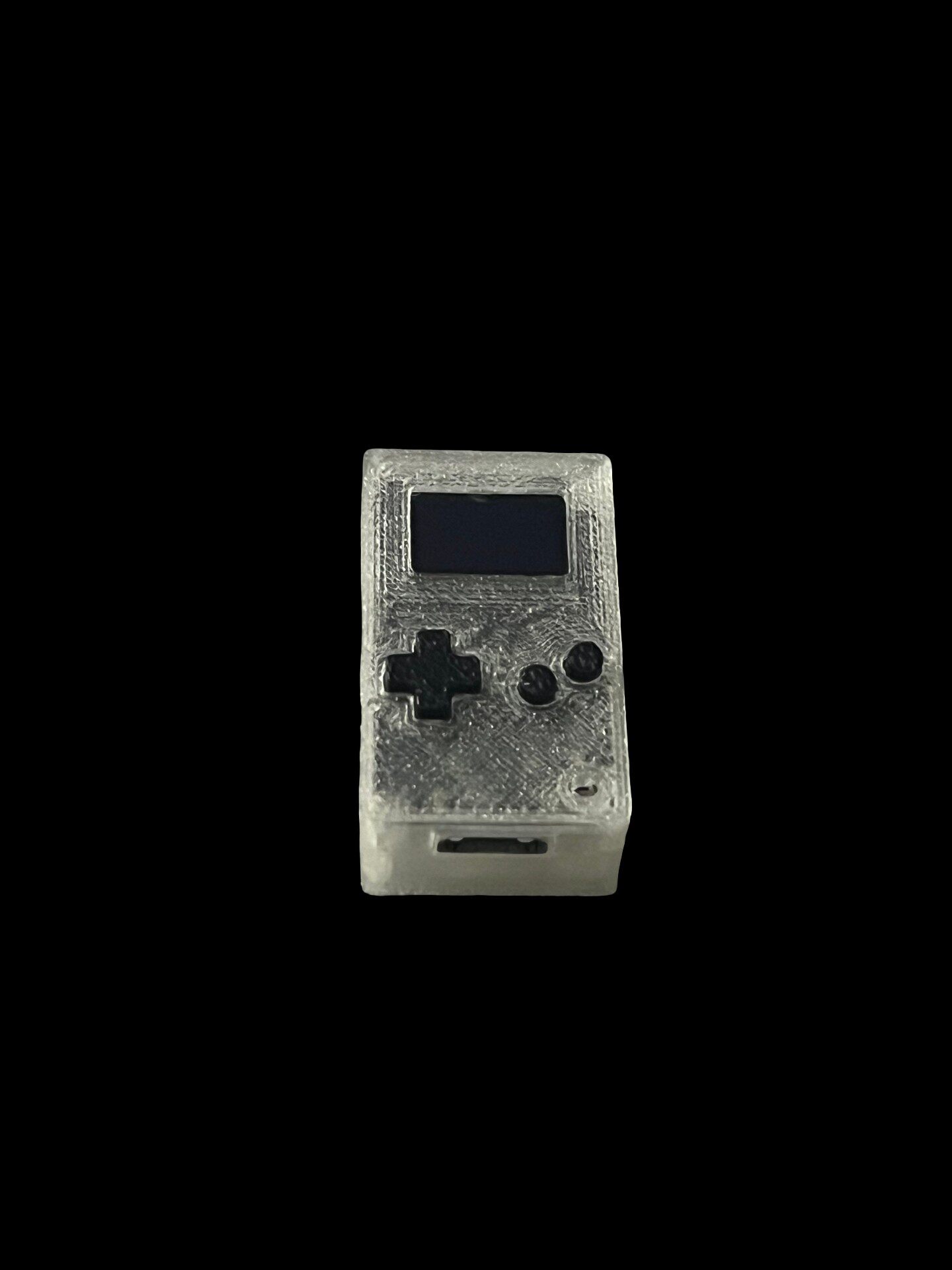 Thumby Mini Retro Handheld-Spi – Gaming Console Retro Handheld Bewertung und Preis