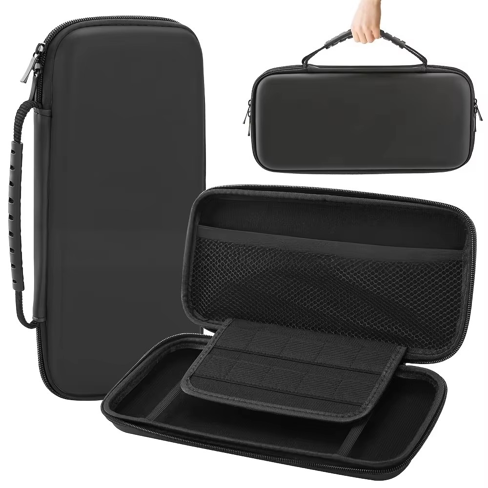 Tragetasche für Switch 2, trag – Gaming Console Nintendo Switch 2 Bewertung und Preis