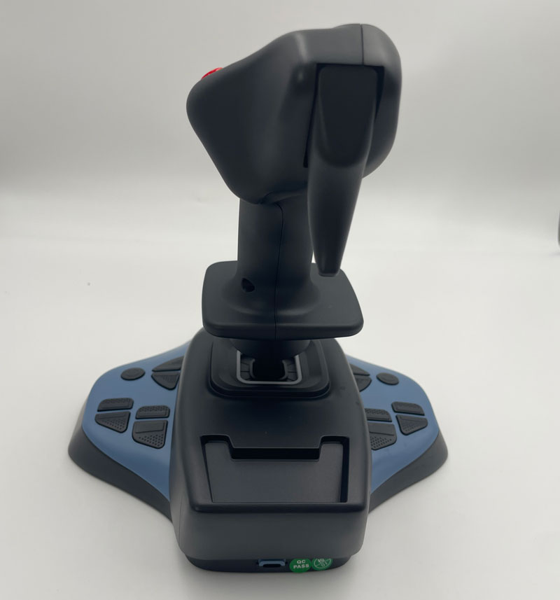 Winwing Flight Simulator URSA  – Flight Joystick Sim Bewertung und Preis