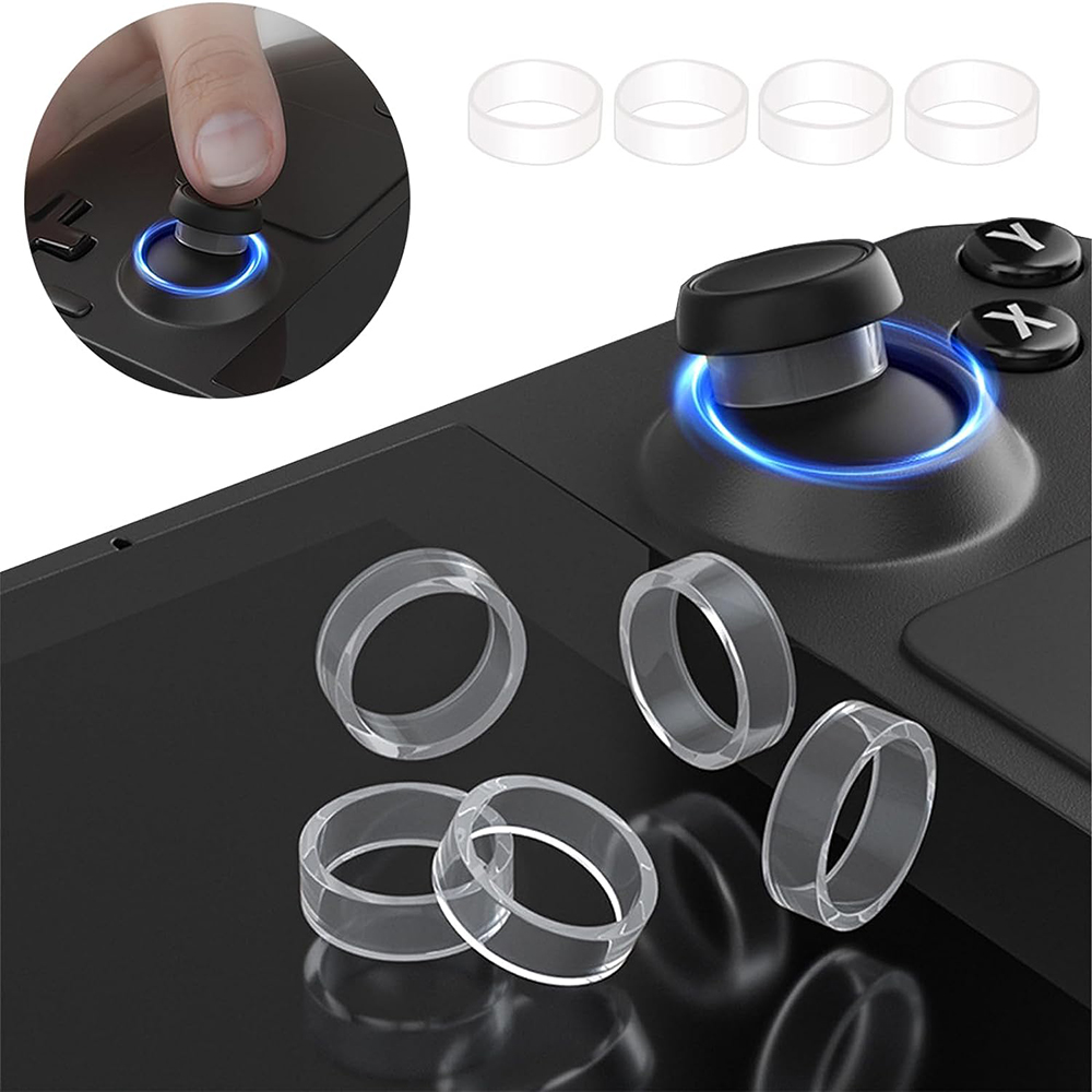 8 stücke elastischer schützend – Gaming Console Steam Deck Bewertung und Preis