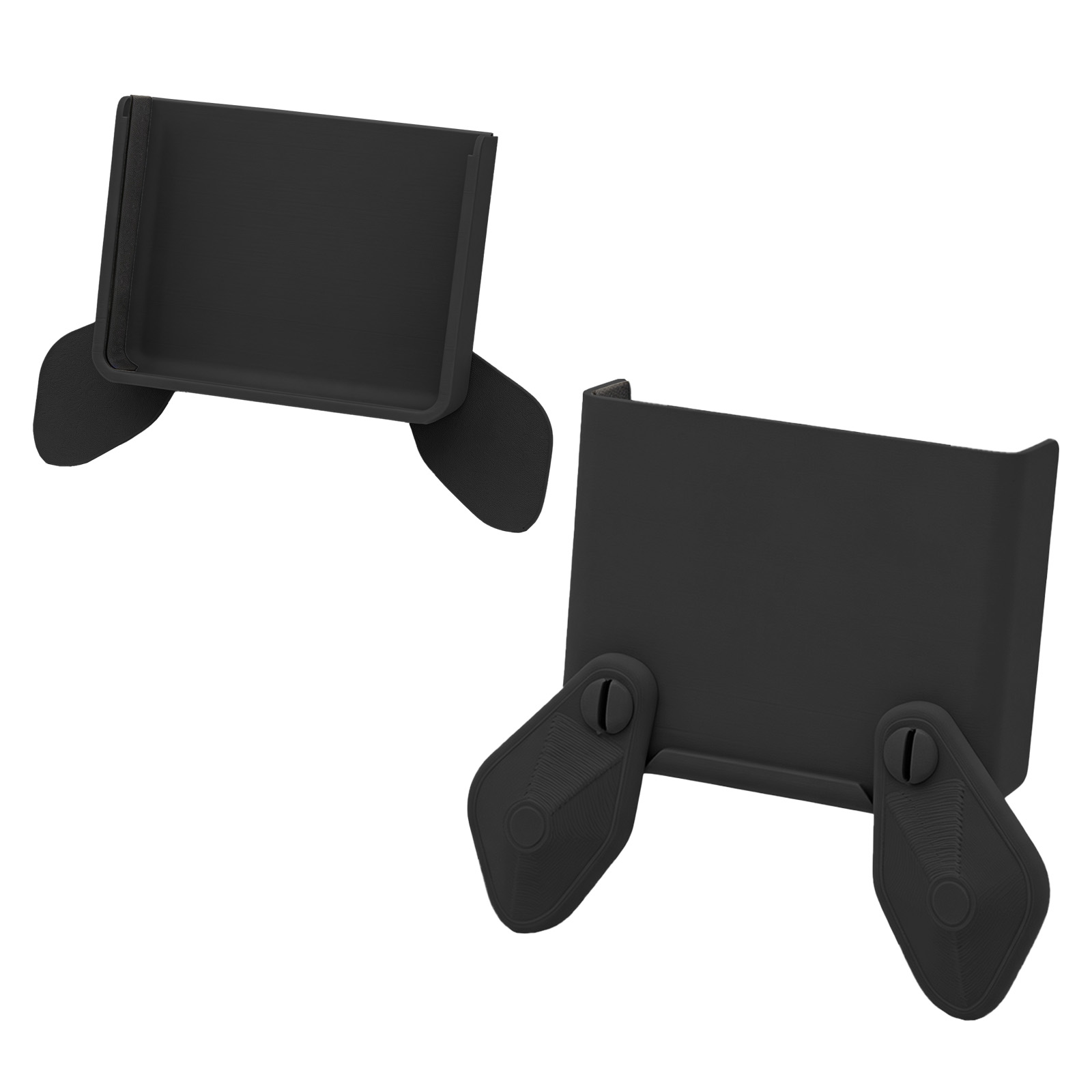 Zusammenklappbare Griffhalteru – Gaming Console Retro Handheld Bewertung und Preis