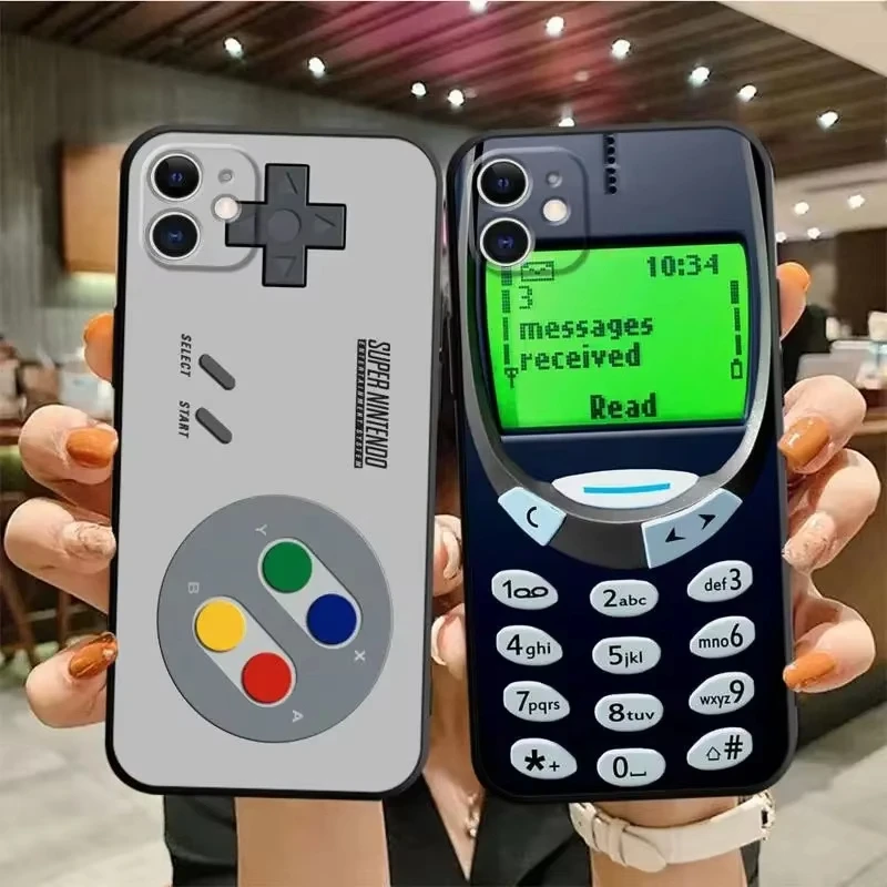Retro-Gaming-Konsole Radio-Han – Gaming Console Quotes Bewertung und Preis